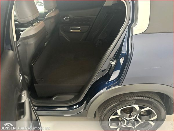 Citroen C5 Aircross **LOW KMS**Commercial 2 seat F 388418987