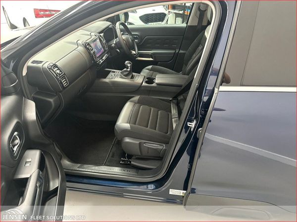 Citroen C5 Aircross **LOW KMS**Commercial 2 seat F 388418992