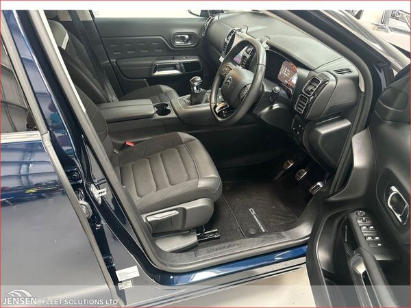 Citroen C5 Aircross **LOW KMS**Commercial 2 seat F 388418994