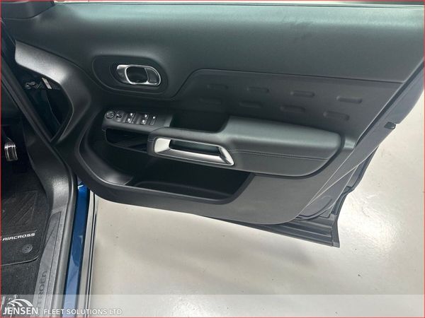 Citroen C5 Aircross **LOW KMS**Commercial 2 seat F 388419005