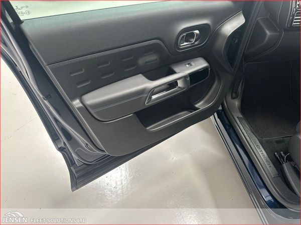 Citroen C5 Aircross **LOW KMS**Commercial 2 seat F 388419006