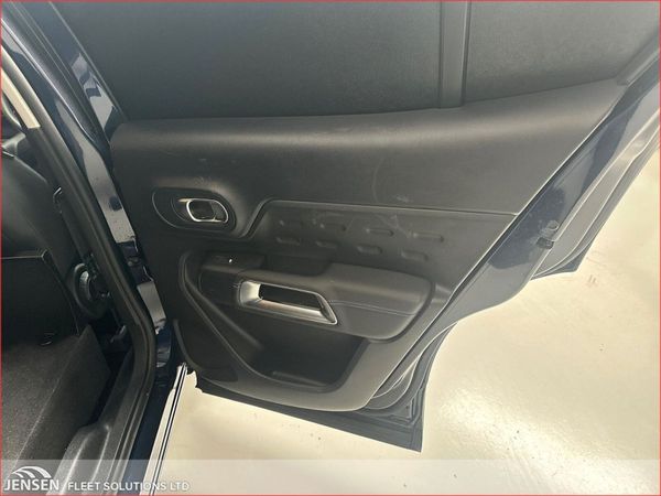 Citroen C5 Aircross **LOW KMS**Commercial 2 seat F 388419007