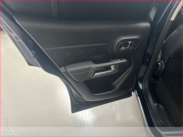 Citroen C5 Aircross **LOW KMS**Commercial 2 seat F 388419008
