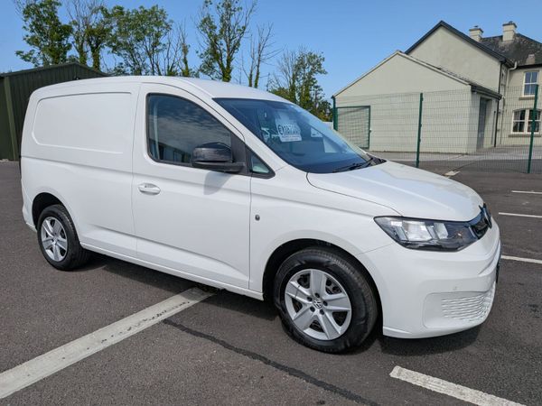 Volkswagen Caddy 2022 388426571