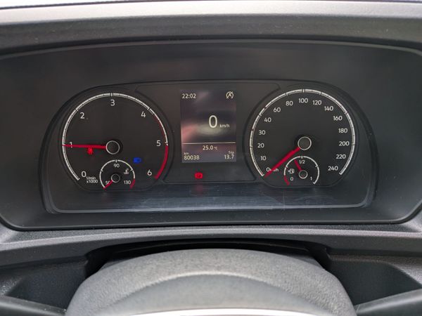 Volkswagen Caddy 2022 388426577