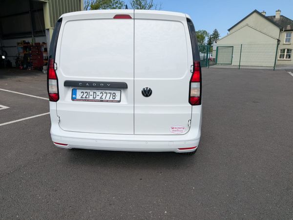 Volkswagen Caddy 2022 388426583