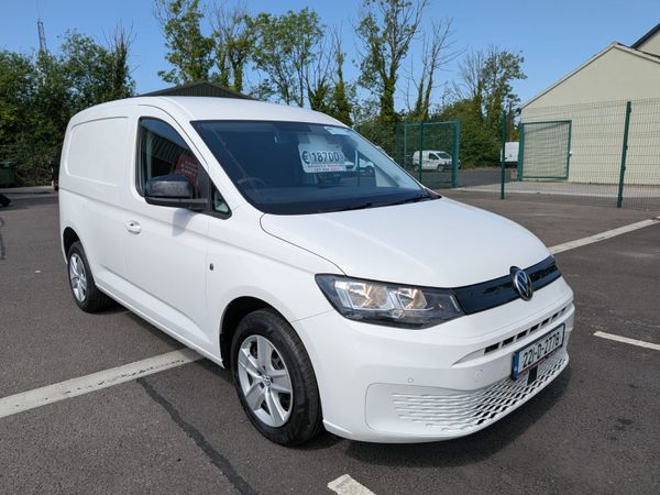 Volkswagen Caddy 2022 388426589