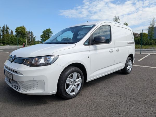 Volkswagen Caddy 2022 388426759