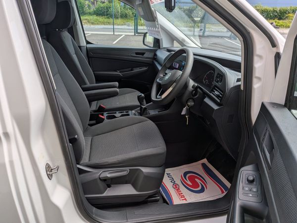 Volkswagen Caddy 2022 388426851