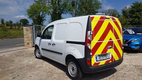 Renault Kangoo 192D HI SPECK AS NEW VAT INVOICE 388435949