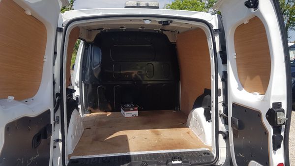 Renault Kangoo 192D HI SPECK AS NEW VAT INVOICE 388435953