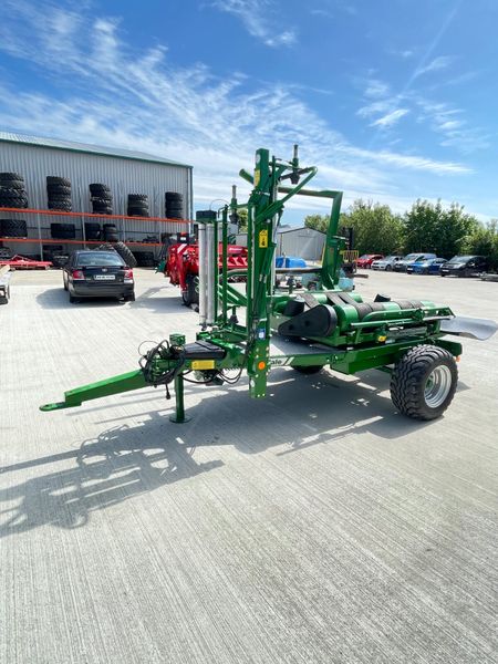 McHale 911 High Speed 388438405