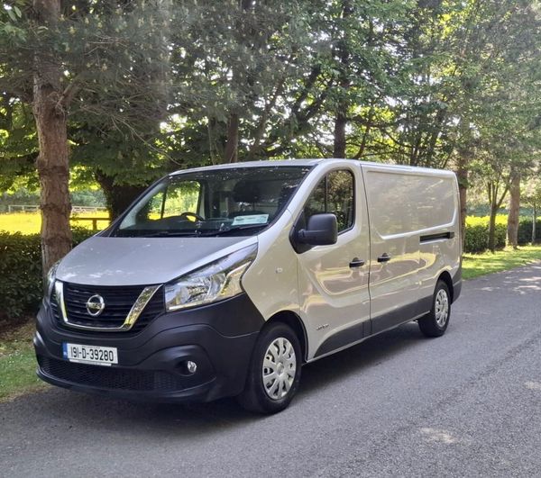 Nissan NV300 2019 DOE 5/27 388544659