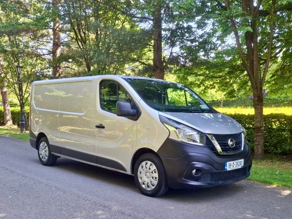 Nissan NV300 2019 DOE 5/27 388544666