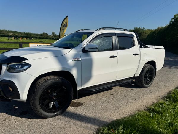 2020 Mercedes Benz X-Class 350 Beauty***** 388577757