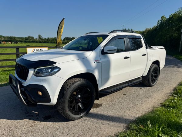 2020 Mercedes Benz X-Class 350 Beauty***** 388577762