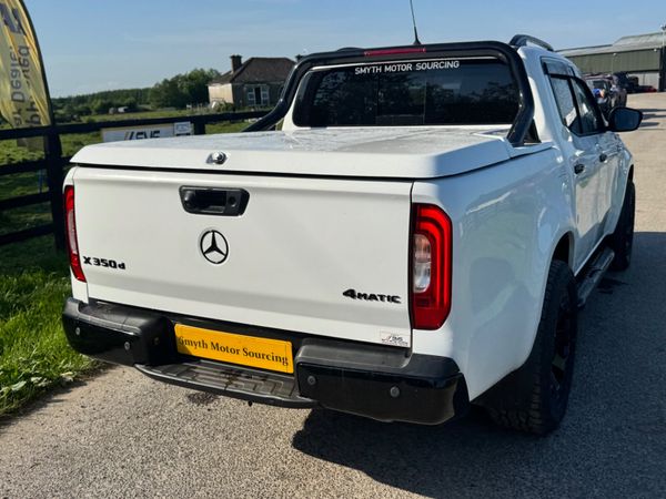 2020 Mercedes Benz X-Class 350 Beauty***** 388577767