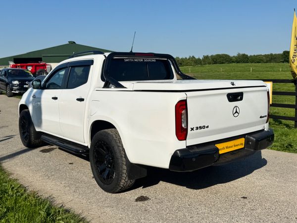 2020 Mercedes Benz X-Class 350 Beauty***** 388577771