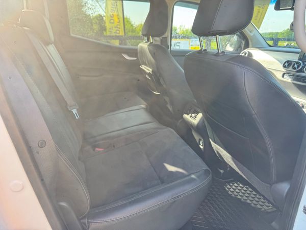 2020 Mercedes Benz X-Class 350 Beauty***** 388577775