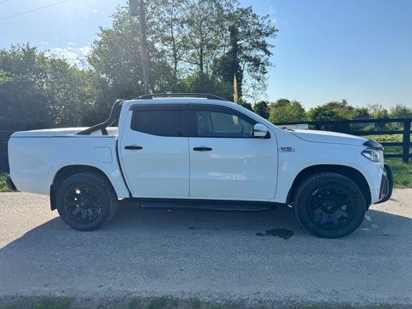 2020 Mercedes Benz X-Class 350 Beauty***** 388577777