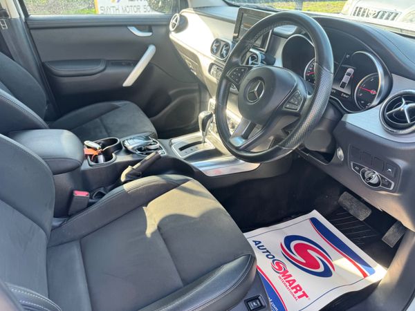 2020 Mercedes Benz X-Class 350 Beauty***** 388577782