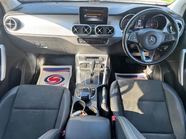 2020 Mercedes Benz X-Class 350 Beauty***** 388577783