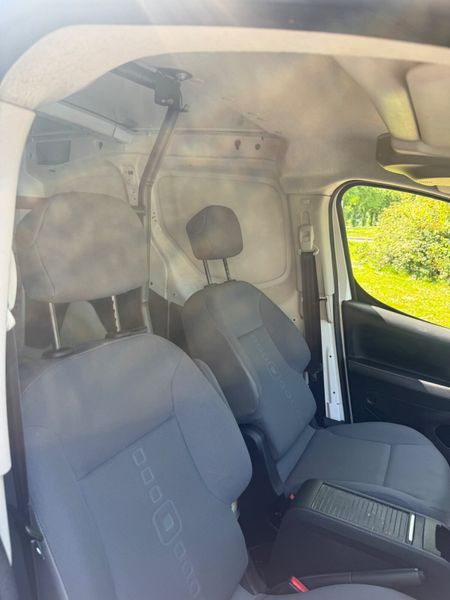 Citroen Berlingo 2014 New Cvrt INCLUDES VAT 388578208