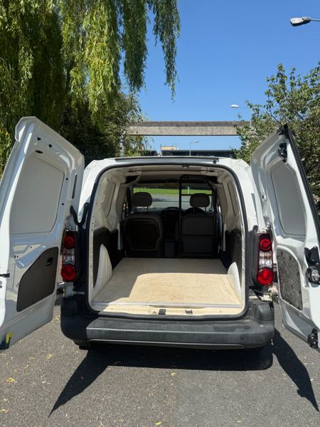 Citroen Berlingo 2014 New Cvrt INCLUDES VAT 388578210
