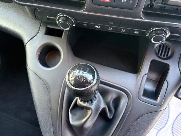 Vauxhall Combo 388596241