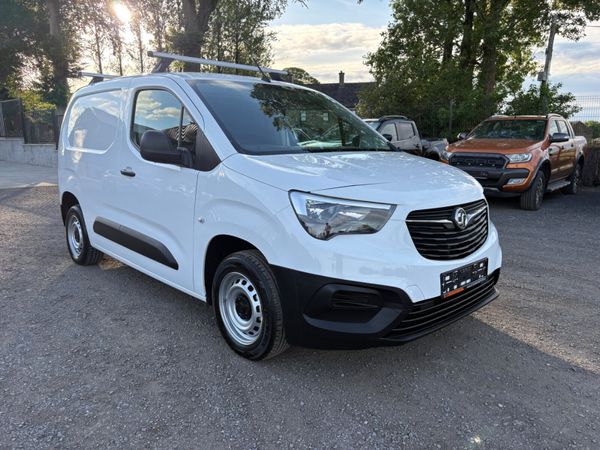 Vauxhall Combo 388596245