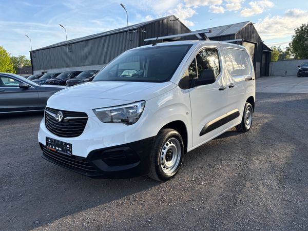 Vauxhall Combo 388596249