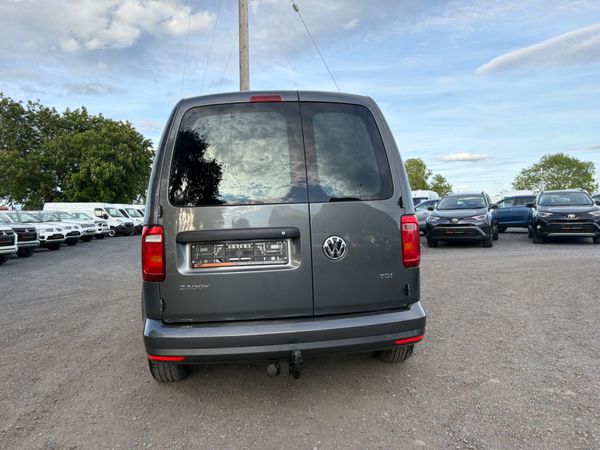 Volkswagen Caddy 388596760