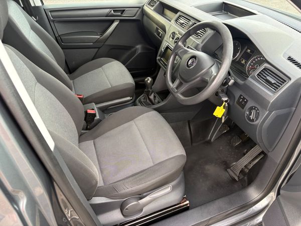 Volkswagen Caddy 388596794