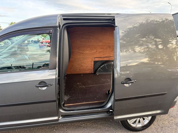 Volkswagen Caddy 388596840