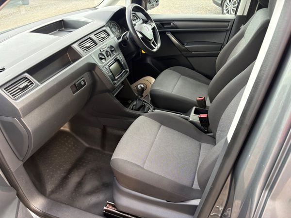 Volkswagen Caddy 388596843