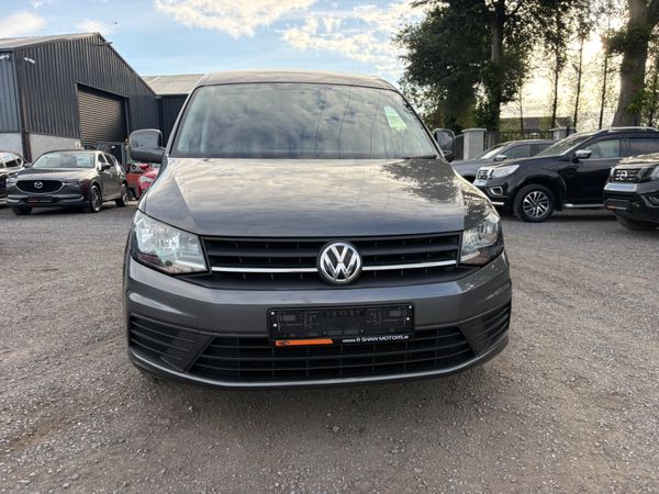 Volkswagen Caddy 388596800