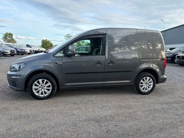 Volkswagen Caddy 388596801