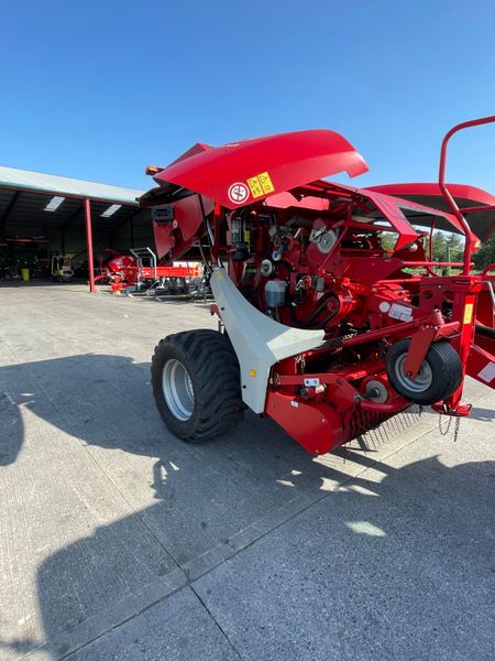 Lely Welger RP 245 Profi Baler 388597241