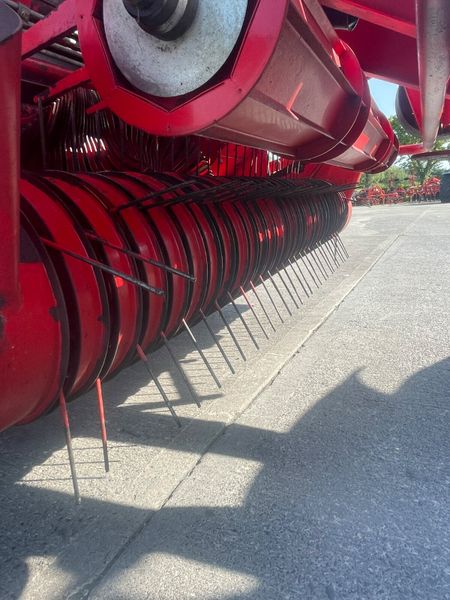 Lely Welger RP 245 Profi Baler 388597251