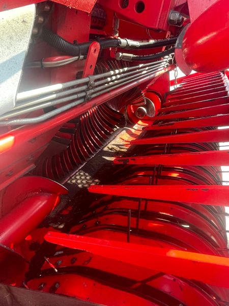 Lely Welger RP 245 Profi Baler 388597257