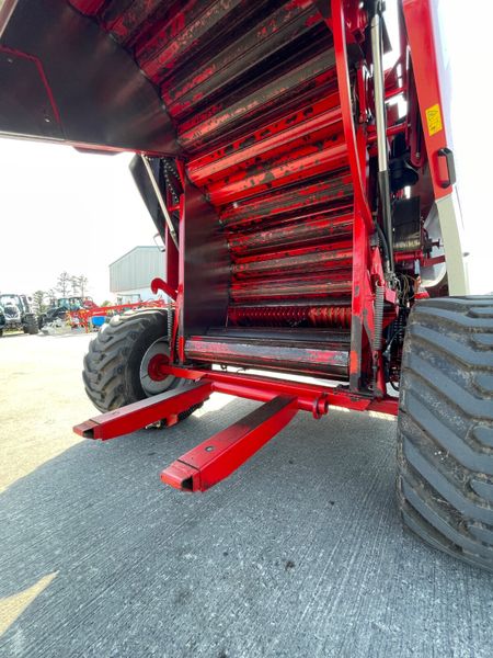 Lely Welger RP 245 Profi Baler 388597264