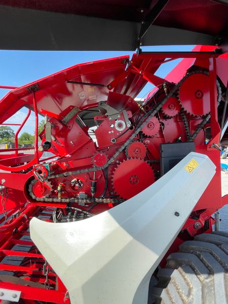 Lely Welger RP 245 Profi Baler 388597234