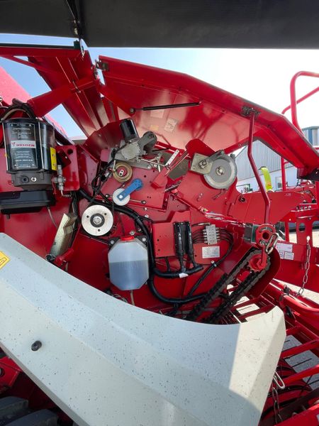 Lely Welger RP 245 Profi Baler 388597237