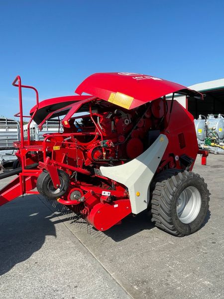 Lely Welger RP 245 Profi Baler 388597238