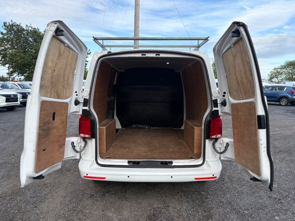Volkswagen Transporter 388597393