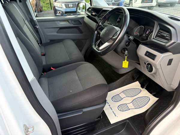 Volkswagen Transporter 388597394