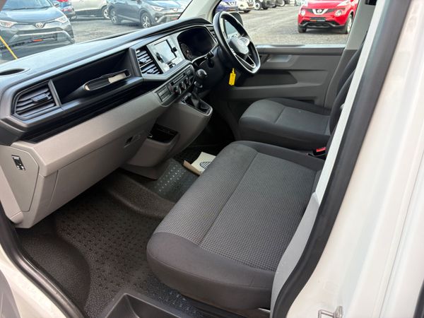 Volkswagen Transporter 388597395