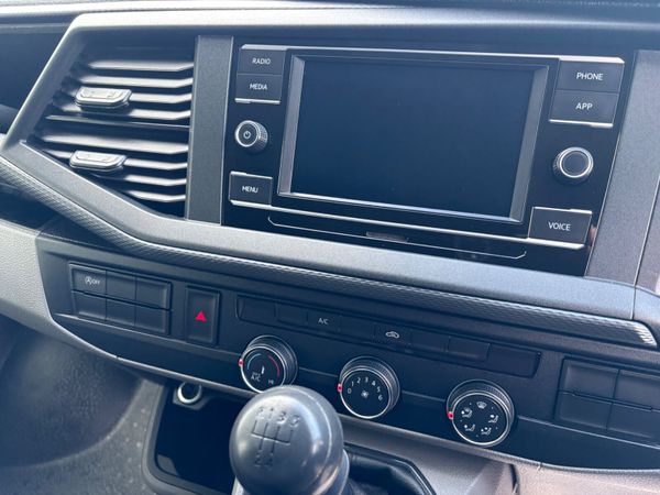 Volkswagen Transporter 388597401