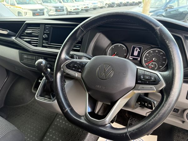 Volkswagen Transporter 388597406