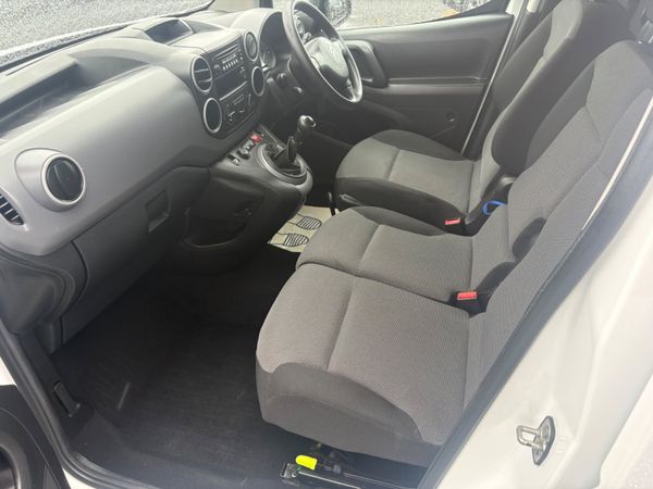 Citroen Berlingo 388597563